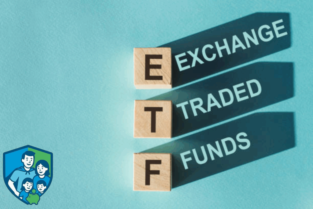 ETF Grundlagen , einfache Geldanlage für Einsteiger