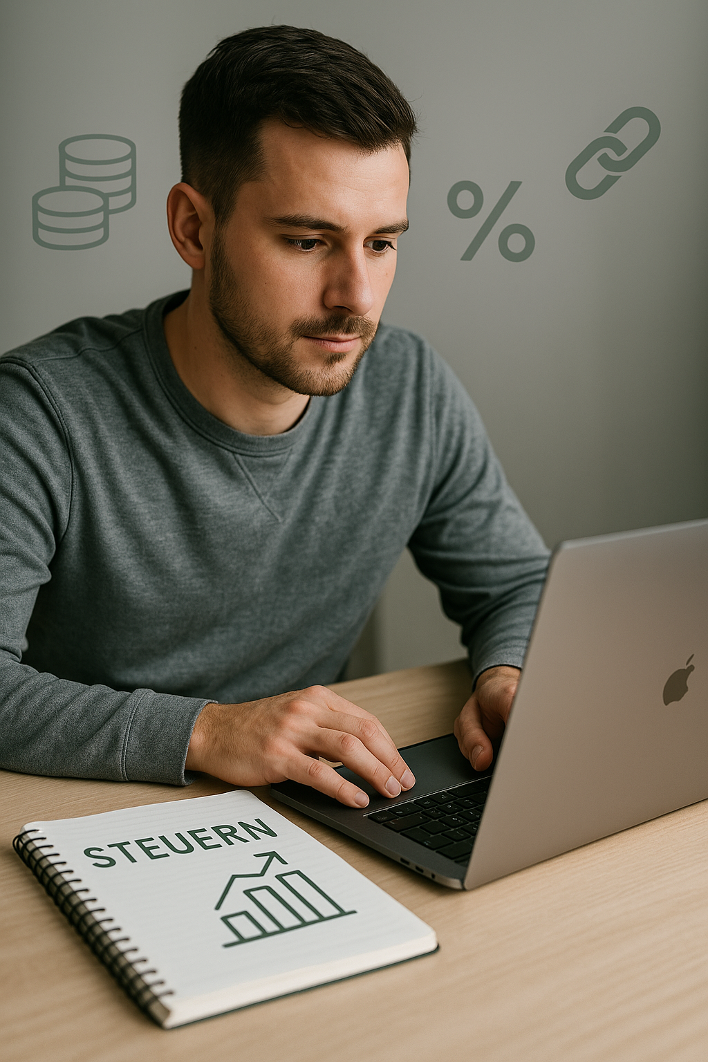 Steuervorteile nutzen – ETFs, Krypto, Staking und Freigrenzen im Überblick